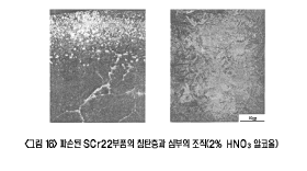 열처리 결함과 대책(下) 사진 2